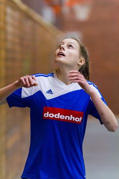 Bild 9 - Dodenhof Frauenturnier Finaltag